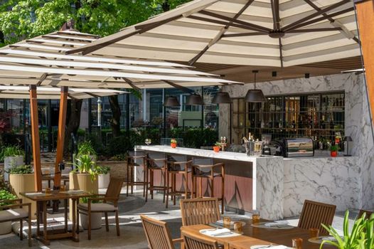 InterContinental Athenee Palace Bucharest by IHG