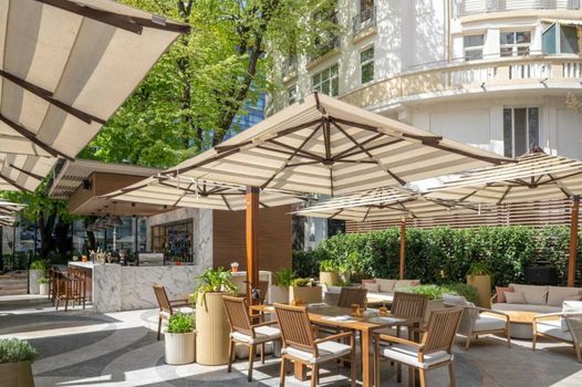 InterContinental Athenee Palace Bucharest by IHG