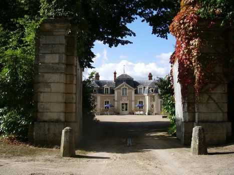 Château de Colliers