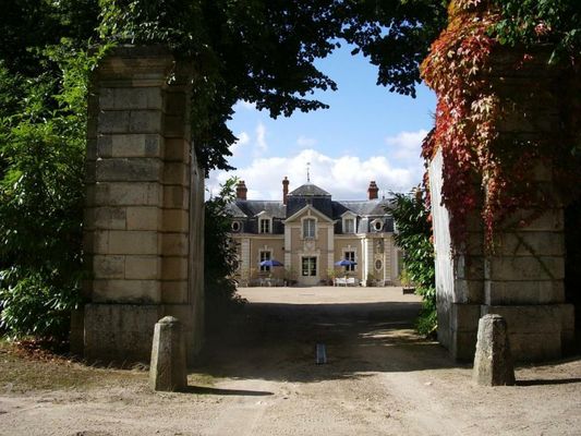 Château de Colliers