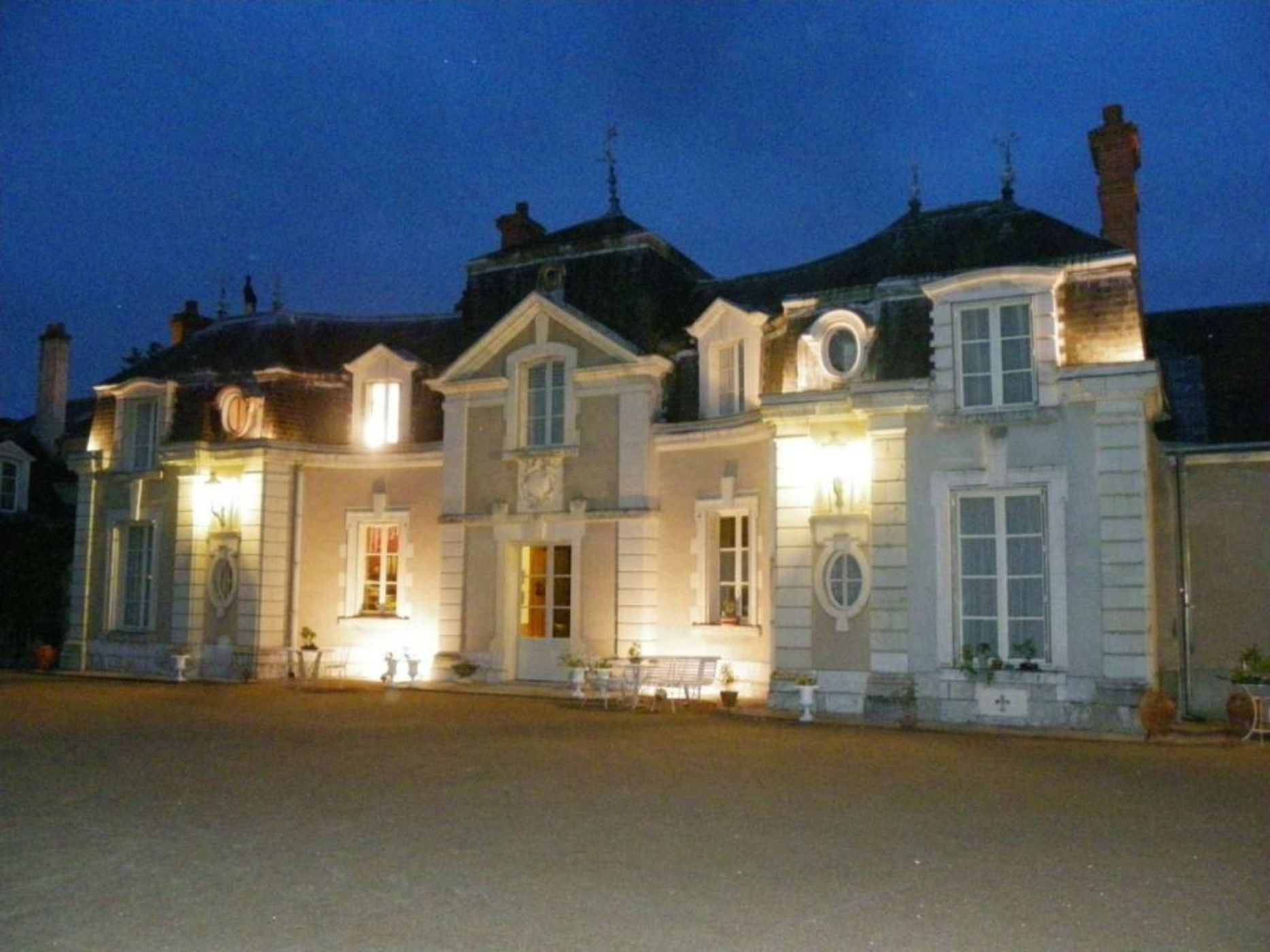 Château de Colliers