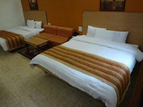 Chateau Windsor Hotel - Marine Drive