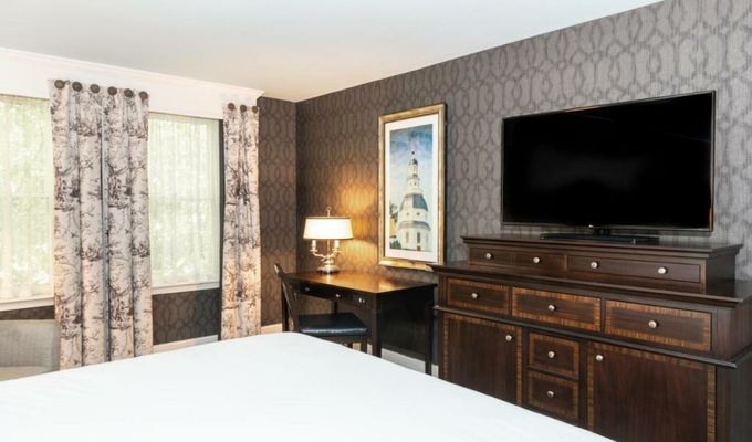 Historic Inns of Annapolis
