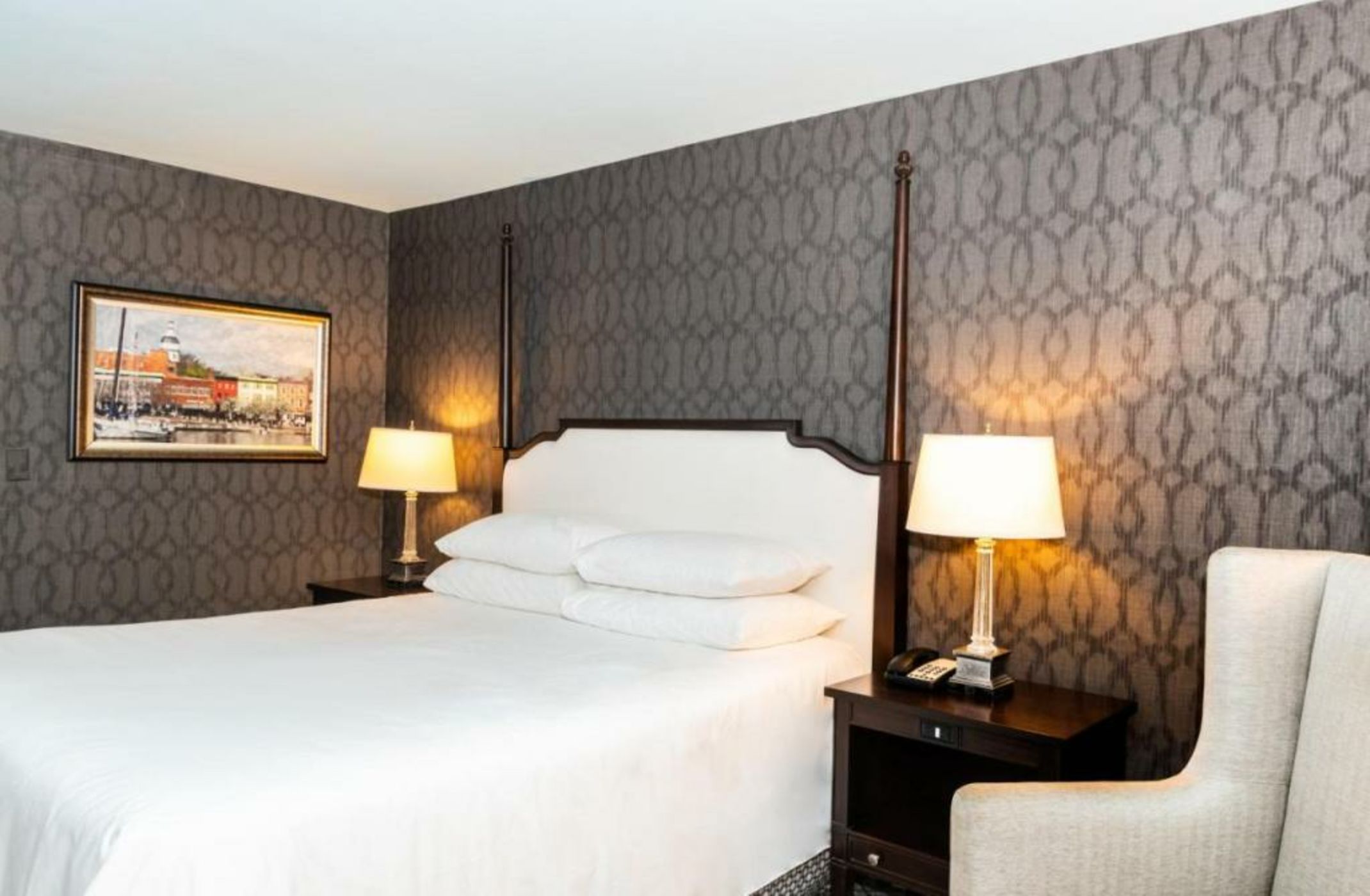 Historic Inns of Annapolis