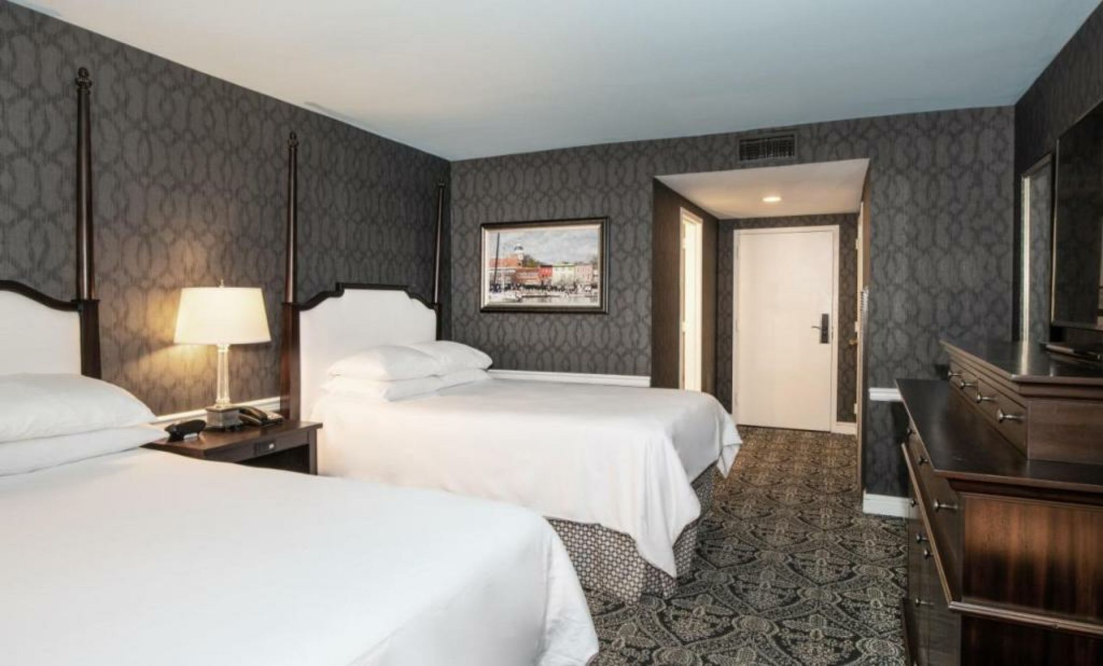 Historic Inns of Annapolis