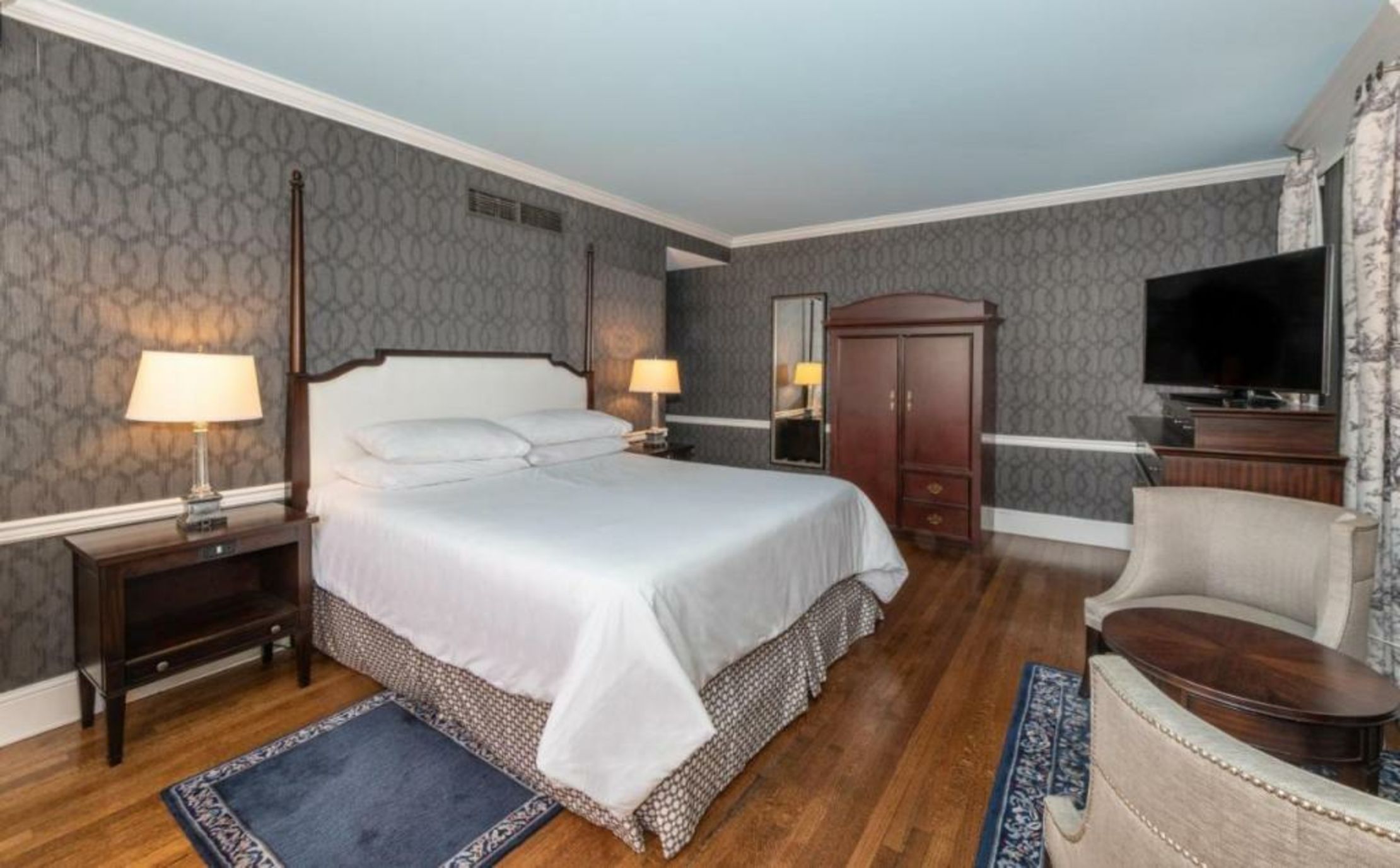 Historic Inns of Annapolis