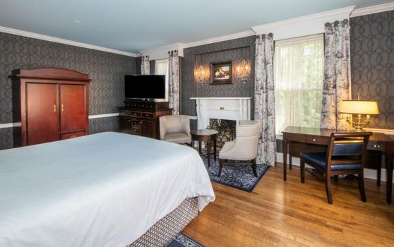 Historic Inns of Annapolis