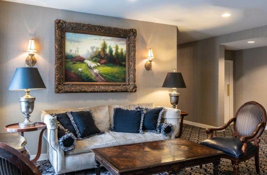 Historic Inns of Annapolis