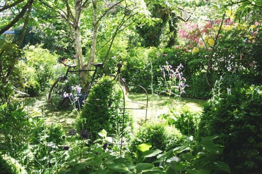 Le Bonheur à la Campagne