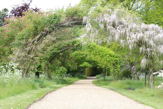 Chippenham Park Garden Rooms