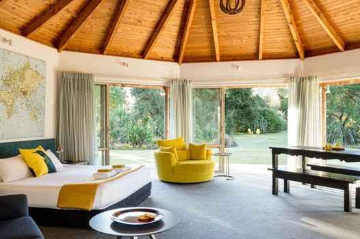 Abel Tasman Lodge