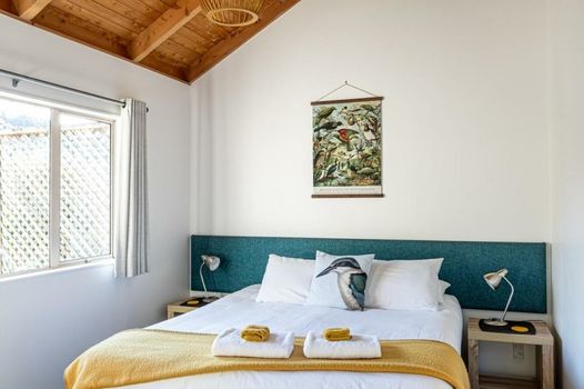 Abel Tasman Lodge