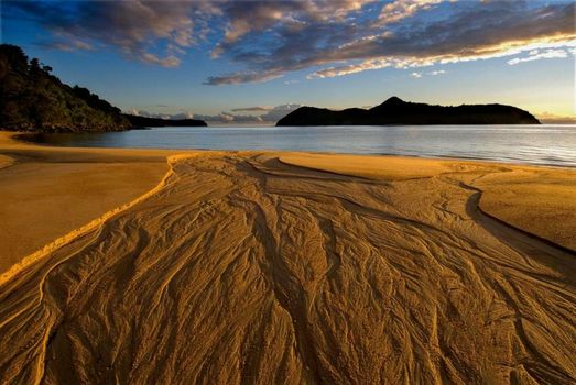 Abel Tasman Lodge