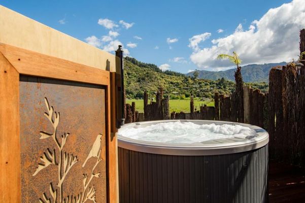 Abel Tasman Lodge