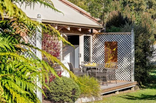 Abel Tasman Lodge