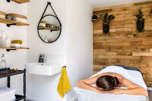 Abel Tasman Lodge