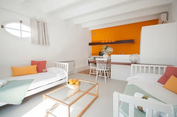 971 Hotel Con Encanto