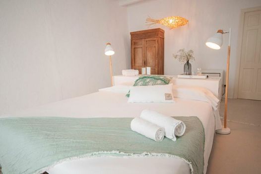 971 Hotel Con Encanto