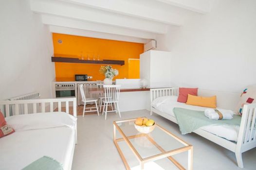 971 Hotel Con Encanto