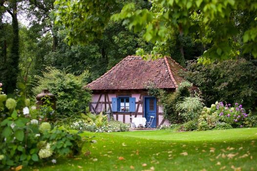 Hôtel le Moulin