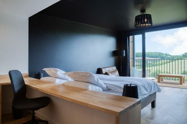 Le Domaine de Baulieu, Singuliers Hotels