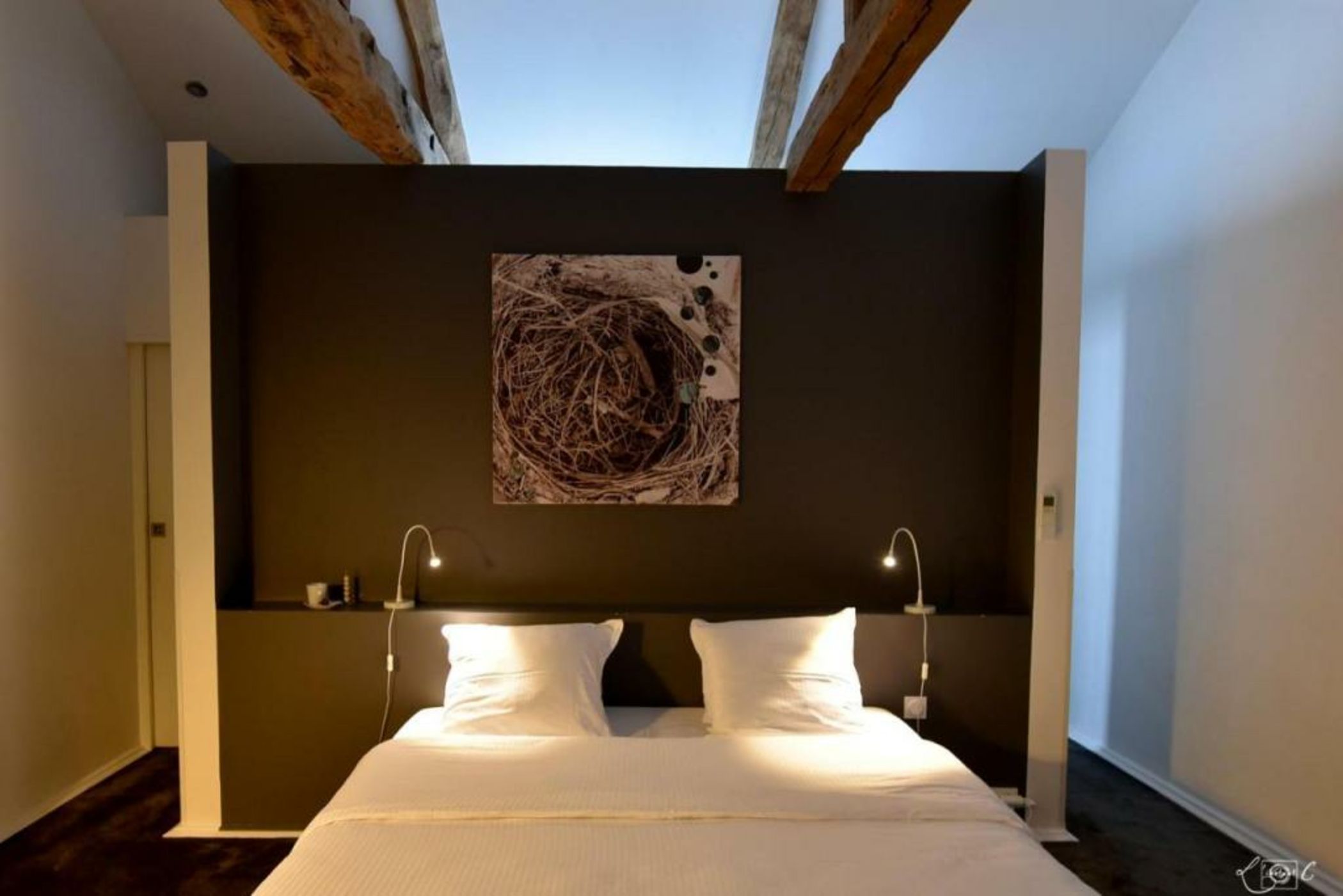 Le Domaine de Baulieu, Singuliers Hotels