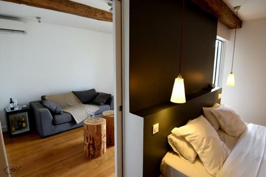 Le Domaine de Baulieu, Singuliers Hotels