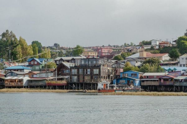 Palafito 1326 Hotel Boutique Chiloé