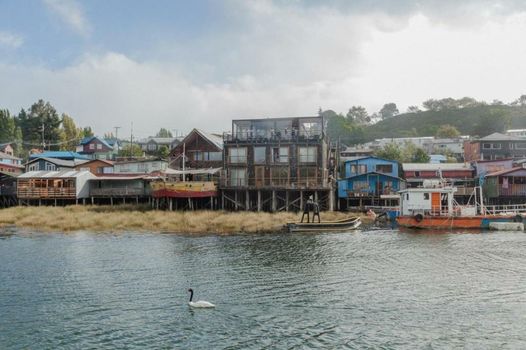 Palafito 1326 Hotel Boutique Chiloé