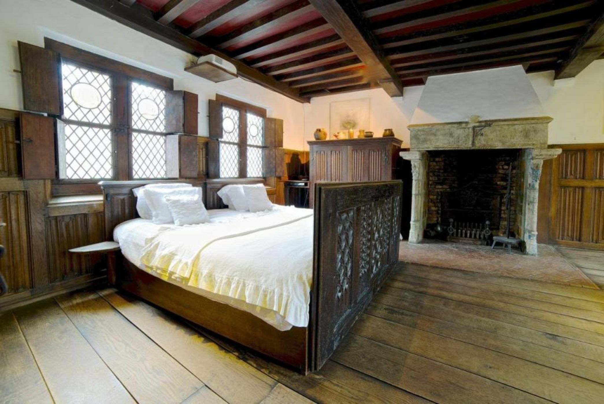 Guest House Nuit Blanche