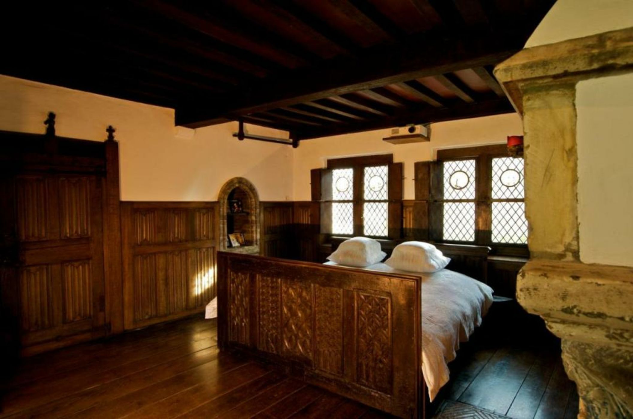 Guest House Nuit Blanche