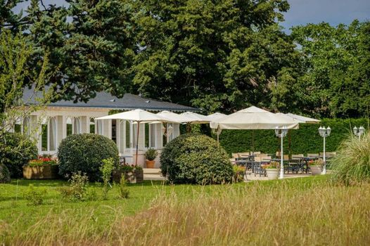 Logis Le Fleuray