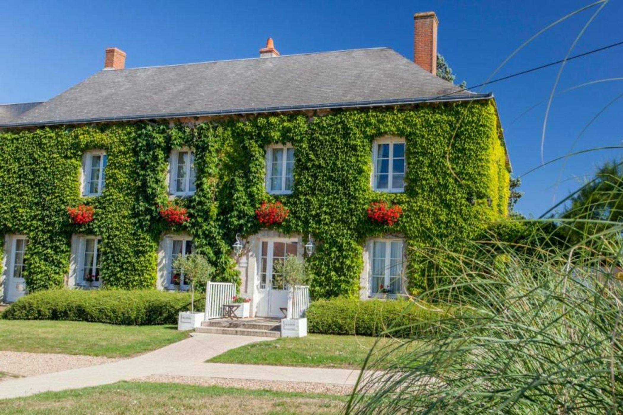 Logis Le Fleuray