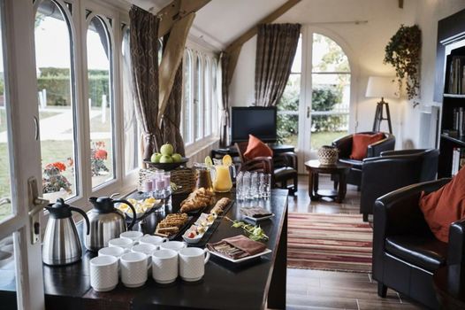 Logis Le Fleuray