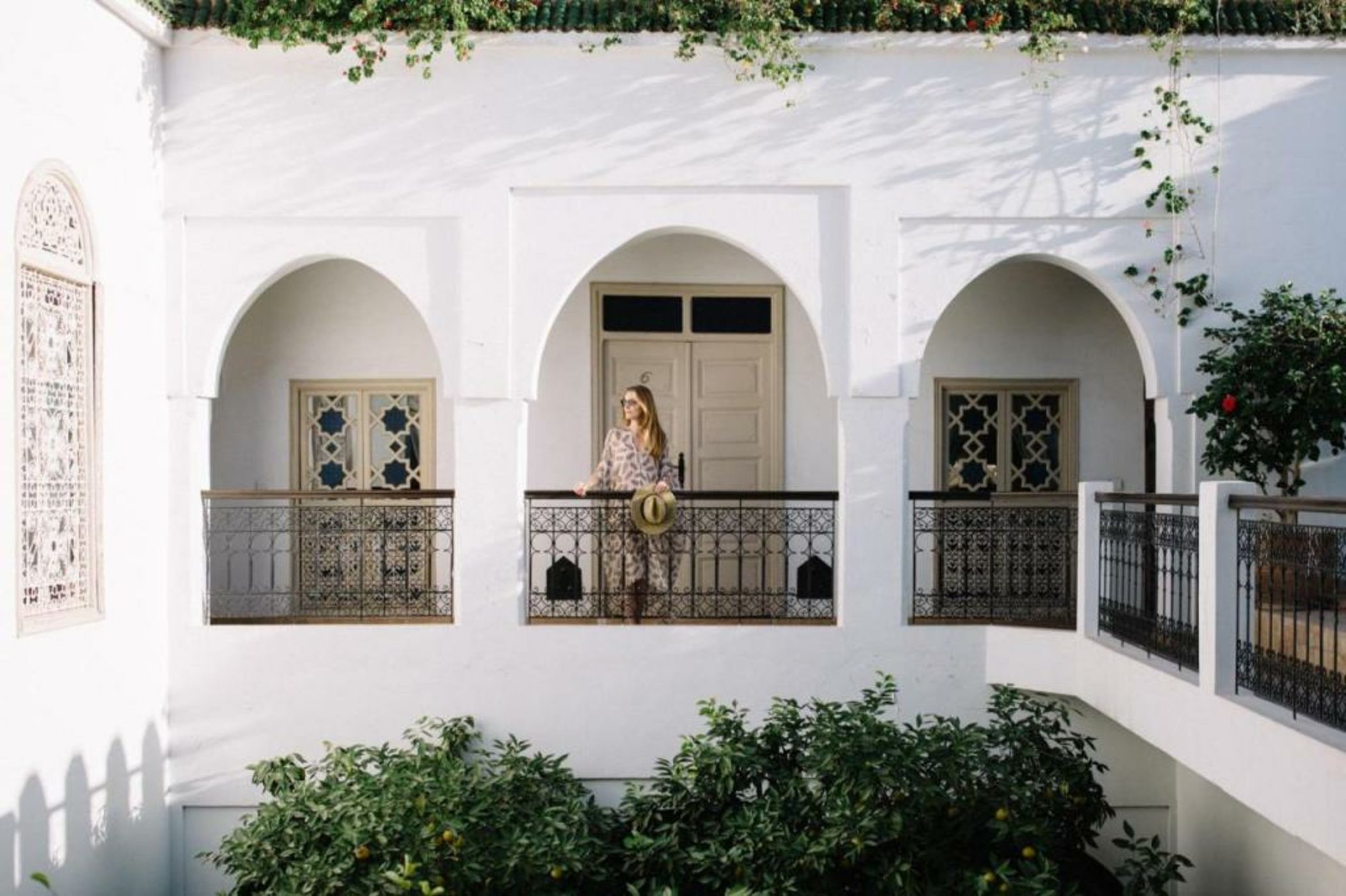 Riad Clémentine
