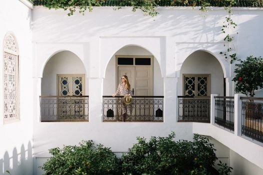 Riad Clémentine
