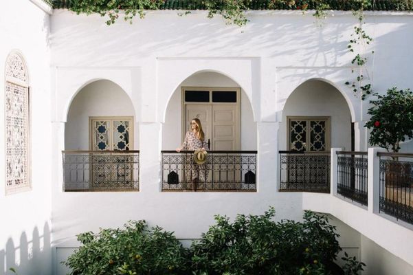 Riad Clémentine