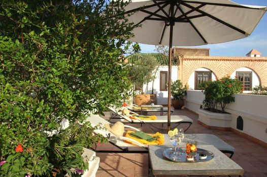 Riad Clémentine