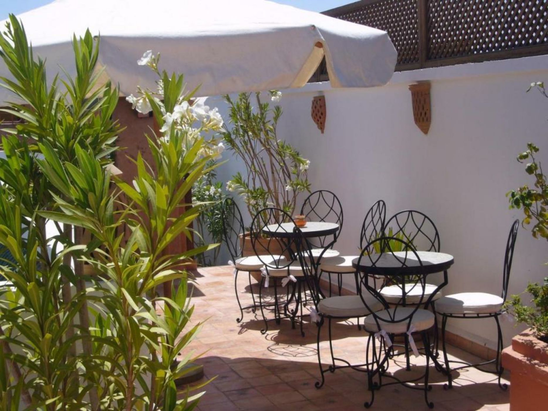 Riad Clémentine