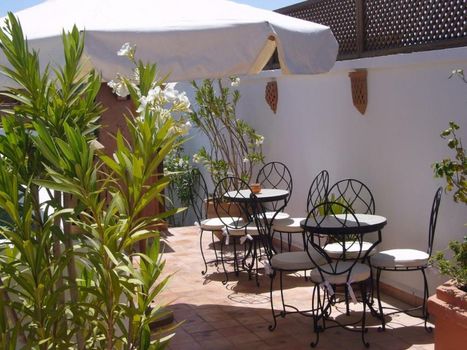 Riad Clémentine