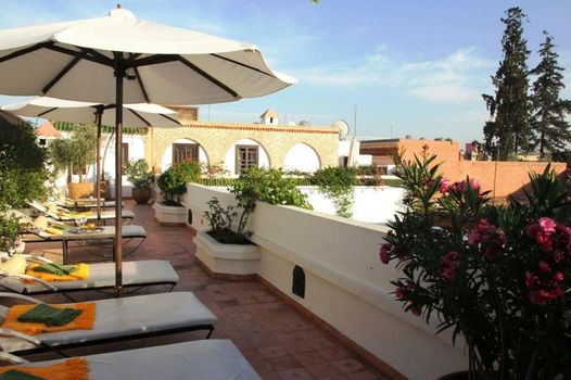 Riad Clémentine