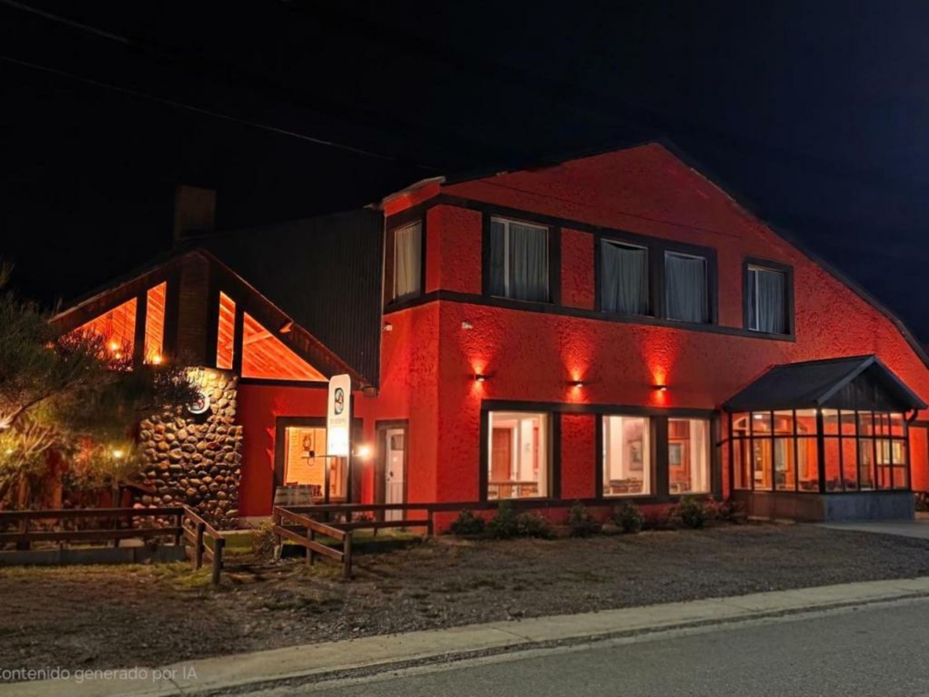 Hotel Lunajuim
