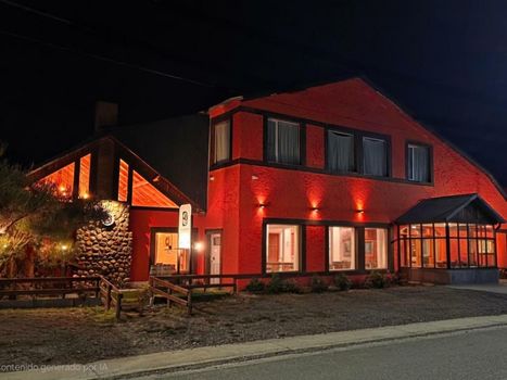 Hotel Lunajuim