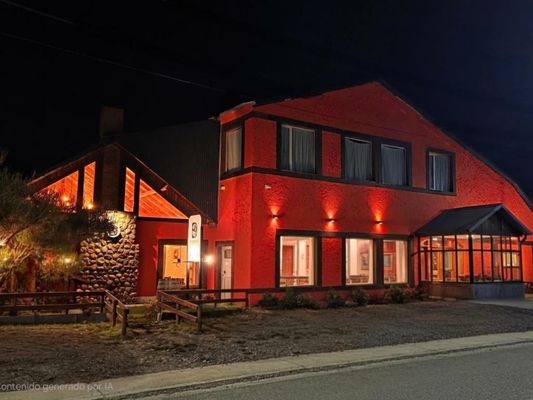 Hotel Lunajuim