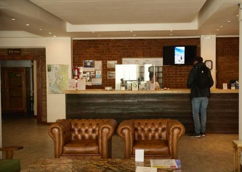Hotel Lunajuim