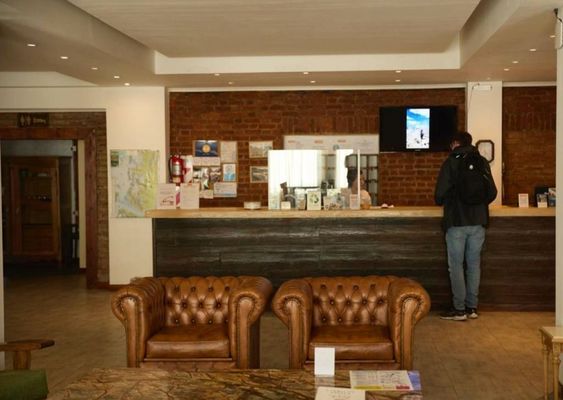 Hotel Lunajuim