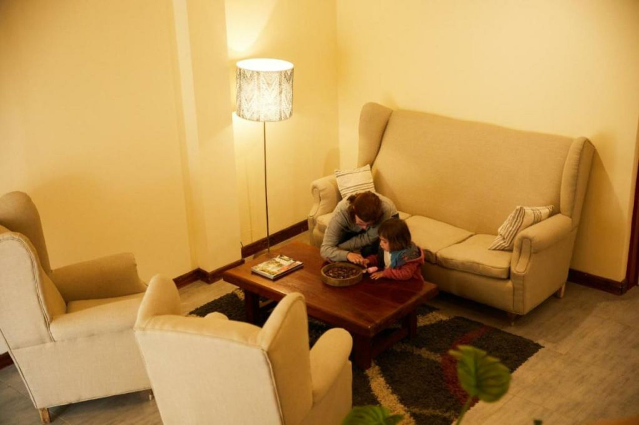 Hotel Lunajuim