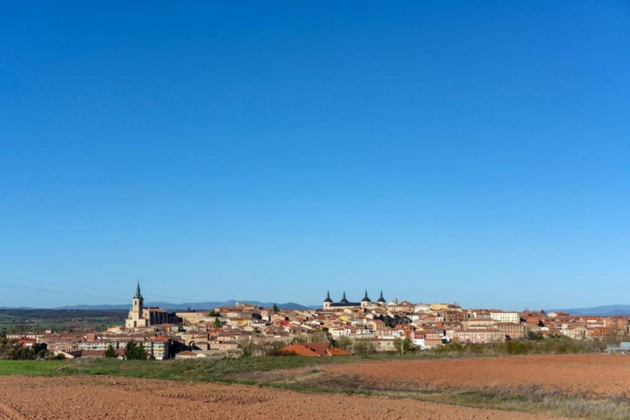 Parador de Lerma