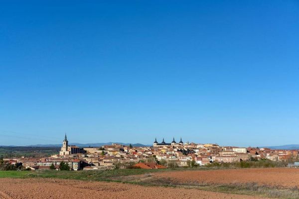 Parador de Lerma