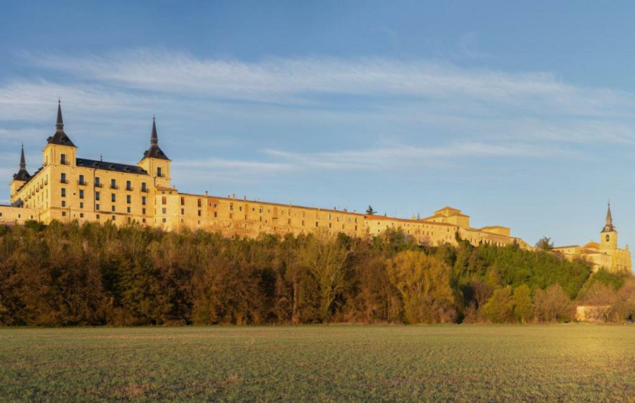Parador de Lerma